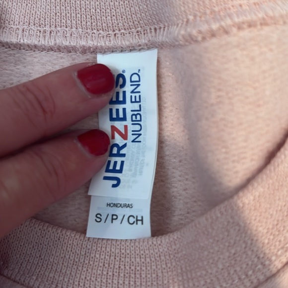 Sweatshirt - Picture 2 of 3